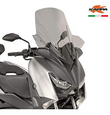 Kappa вікна YAMAHA x-max 125 (18), x-max 300 (17-19), x-max 400 (18-19) 64,5 x 57,5 см з можливістю затемнення