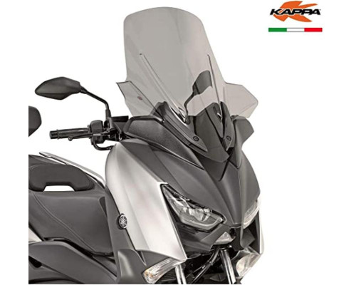 Kappa вікна YAMAHA x-max 125 (18), x-max 300 (17-19), x-max 400 (18-19) 64,5 x 57,5 см з можливістю затемнення