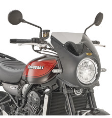 Обтічник kappa з вікном kawasaki z 900 rs (18-19) - потрібний монтаж ac4124ak
