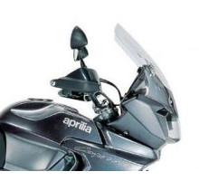 Вітрове скло kappa aprilia etv 1000 caponord (01-10) 64 x 65,5 см прозоро