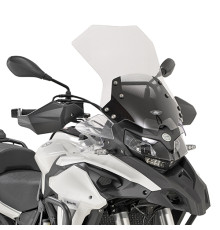 Вікно kappa benelli trk 502 (17-18), trk 502x (18) 52 x 38 см прозоро