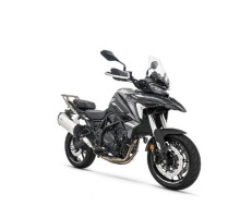 Вікно kappa benelli trk 702 / x '23-'24 (51 cm x 35 cm) (в x ш) прозоро