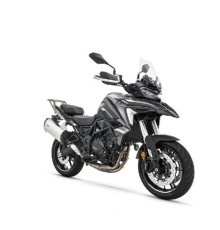 Вікно kappa benelli trk 702 / x '23-'24 (51 cm x 35 cm) (в x ш) прозоро