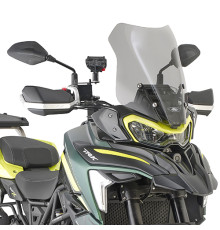 Вікно kappa benelli trk 702 '23-, 43.5cm x 34cm тоноване