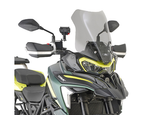 Вікно kappa benelli trk 702 '23-, 43.5cm x 34cm тоноване