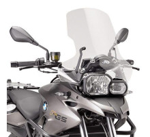 Вікно kappa bmw f 700 gs (13-17) 50 x 49 cm прозоро - потрібний монтаж d5107kitk
