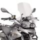 Вікно kappa bmw f 700 gs (13-17) 50 x 49 cm прозоро - потрібний монтаж d5107kitk