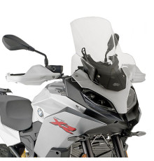 Вікно kappa bmw f 900xr (20) 49 x 43 см прозоро