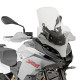 Вікно kappa bmw f 900xr (20) 49 x 43 см прозоро