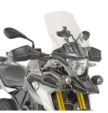 Вікно kappa bmw g 310 gs (17-18) 47 x 37 см прозоро