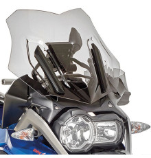 Вікно kappa bmw r 1200 gs (13-18), r 1200 gs adventure (14-18), r 1250 gs (19), r 1250 gs adventure (19) 35 x 45 см тонуване