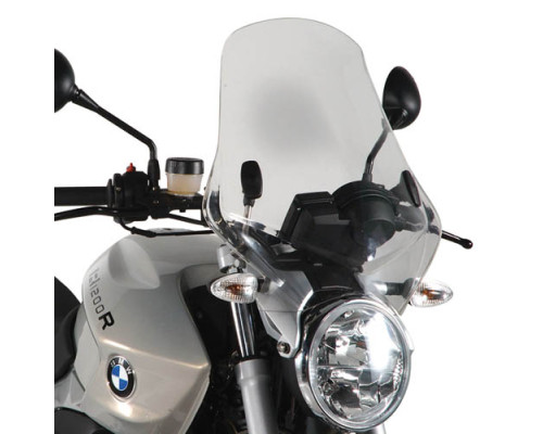 Вікно kappa bmw r 1200 r (06-18) 49,5 x 46 cm - a147ak потрібно монтаж