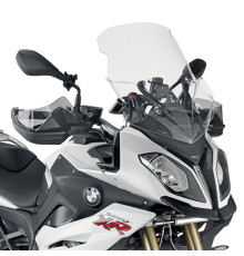 Вікно kappa bmw s 1000 xr (15-18) 50 x 43.5 cm прозоро