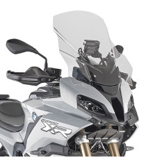 Вікно kappa bmw s 1000xr (20-21) 55,5 х 46 см прозоро