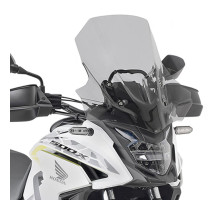 Вікно kappa HONDA cb 500 x (19) 46 x 45 cm тоноване