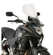 Вікно kappa HONDA cb 500x (13-18) 49 x 37,5 см прозоро
