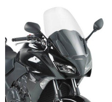 Вікно kappa HONDA cbf 1000 (10-14) 49 x 42,5 см прозоро