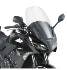 Вікно kappa HONDA cbf 1000 (10-14) 49 x 42,5 см прозоро
