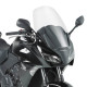 Вікно kappa HONDA cbf 1000 (10-14) 49 x 42,5 см прозоро