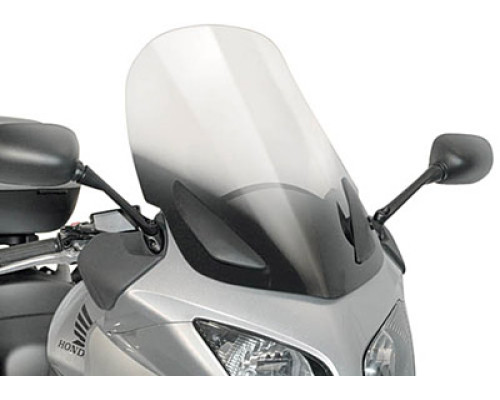 Вікно kappa HONDA cbf 600 s (04-12), cbf 1000 / abs (06-09) прозоро 54 х 39,5 см