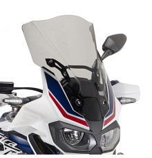 Вікно kappa HONDA crf 1000l africa twin (16-19), crf 1000l africa twin adventure sports (18-19) 47,5 x 35 cm димлене