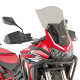 Вікно kappa HONDA crf 1100l africa twin (20) 49 x 36.5 cm тоноване