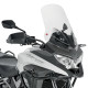 Вікно kappa HONDA crossrunner 800 (2015) (55 х 42 см) прозоро