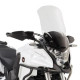Вікно kappa HONDA crosstourer 1200 / crosstourer 1200 dct (12-18) 51 x 42 см прозоро