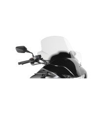 Вікно kappa HONDA ctx 700 dct (14-16) 48 x 62 см прозоро