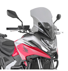 Вікно kappa HONDA nc 750x (21) 48 x 43 см тоноване