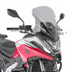 Вікно kappa HONDA nc 750x (21) 48 x 43 см тоноване