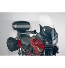 Вікно kappa HONDA xl 1000v varadero / abs (03-12) 60 x 48 см прозоро