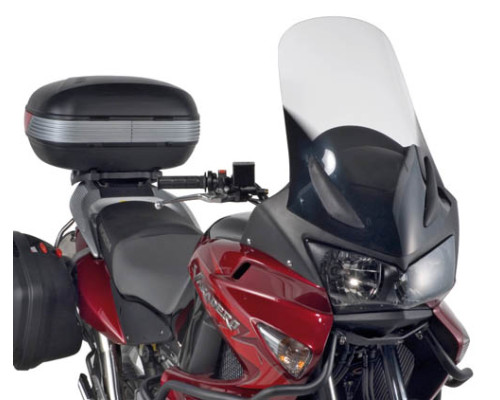 Вікно kappa HONDA xl 1000v varadero / abs (03-12) 60 x 48 cm тоноване