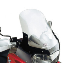 Вікно kappa HONDA xl 1000v varadero '99-'02, 62.4 x 55 cm тоноване