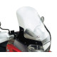 Вікно kappa HONDA xl 1000v varadero '99-'02, 62.4 x 55 cm тоноване