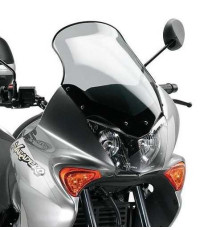 Вікно kappa HONDA xl 125 v varadero (01-06) 49,9 x 33,2 см тоноване