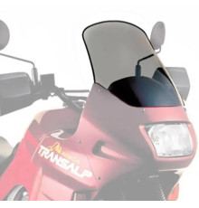 Вікно kappa HONDA xl 600v transalp (89-93) 43,7 х 43,9 см тоноване