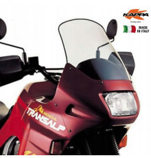 Вікно kappa HONDA xl 600v transalp (94-99) 44.1 x 38.5 cm тоноване