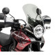 Вікно kappa HONDA xl 700v transalp (08-13) 44,5 х 37 см тоноване