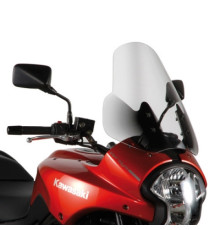 Вікно kappa kawasaki versys 650 (06-09) 46 x 44,5 см прозоро