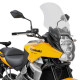 Скло kappa kawasaki versys 650 (10-14) 48 x 37 см прозоро
