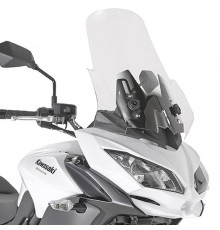 Вікно kappa kawasaki versys 650 (15-18) 53 х 44 см прозоро