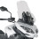 Скло kappa kawasaki versys 650 