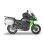 Вікно kappa kawasaki versys 650 