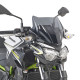 Вікно kappa kawasaki z 650 (20), YAMAHA mt-03 321 (20) 28 x 36,5 см димлене - потрібно кріплення a4128ak або a2151ak