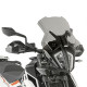 Вікно kappa ktm 790 adventure / r (19-20) 35 x 46 cm димлене - потрібний монтаж d7711kitk
