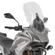 Скло kappa moto morini x-cape 649 '21-'22 (62 x 43cm) прозоро