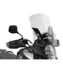 Вікно kappa suzuki dl 1000 v-strom (14-16), dl 1000 v-strom (17-18) 50 x 39,5 см прозоро