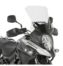 Вікно kappa suzuki dl 650 v-strom (2017) 44 х 43 см прозоро