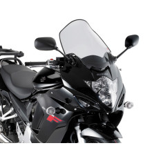 Вікно kappa suzuki gsx 650 f (08-14) / gsx 1250 f (10-14) 45 х 38,5 см димлене